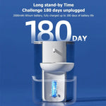 Distributeur d’eau intelligent pour animaux