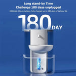 Distributeur d’eau intelligent pour animaux