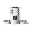 Distributeur nourriture animaux WiFi 4,5 L - Button version / 4.5L / L