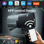 Distributeur Wi-Fi poissons automatique - WI-FI Version