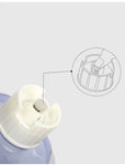 Dog Automatic Feeders Plastic Water Bottle Cat Bowl Feeding and Drinking Dog Water Dispenser Pet Feeding Bowl Pet