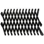 Dog Car Barrier Fences Window for Pet Grate Enclosure Outdoor Portable Cats Protector Travel