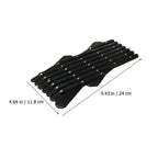 Dog Car Barrier Fences Window for Pet Grate Enclosure Outdoor Portable Cats Protector Travel
