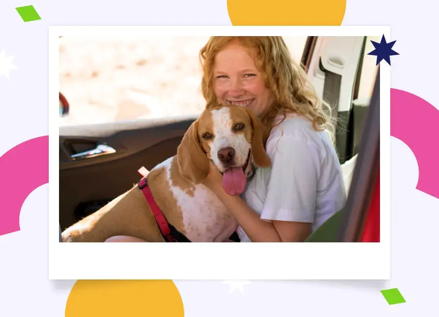 Une aventure extraordinaire avec votre chien