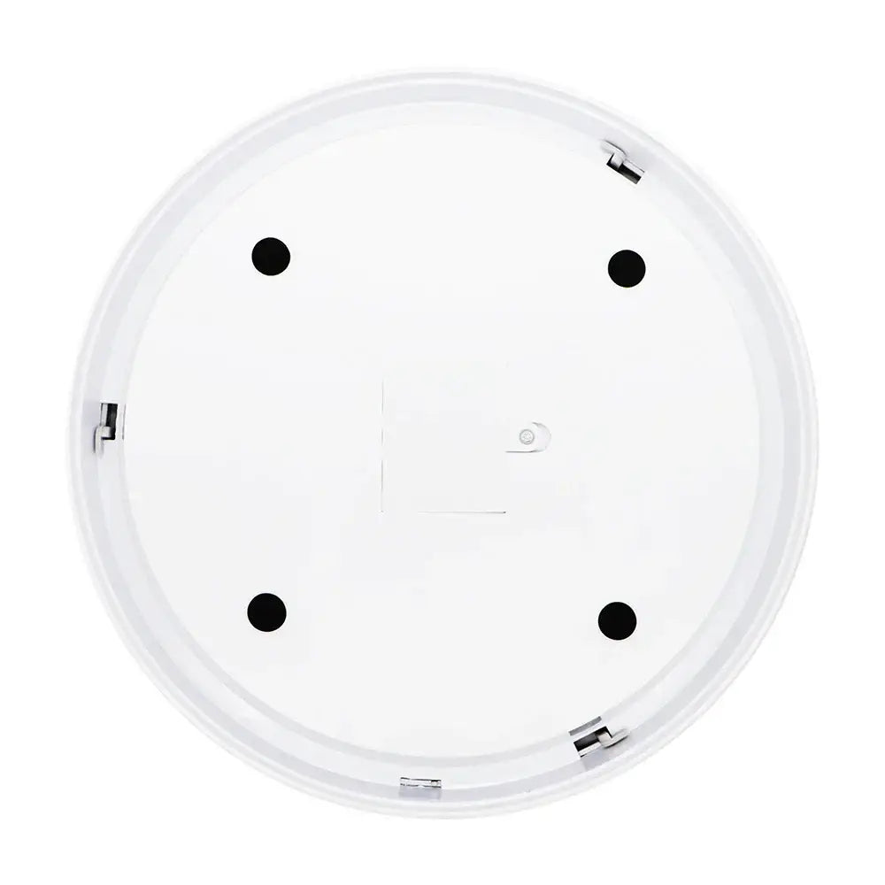 Dog Feeder Automatic Pet Feeder Round Timing Feeder 6 Meals 6 Grids Dog Cat Electric Dry Food Dispenser 24 Hours Feed