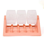 Dog Food Dispenser Mental Stimulation Puzzle Feeder Toy Durable PP Material Dog Puzzle Toy For Large Small Dogs - Pink