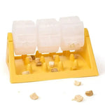 Dog Food Dispenser Mental Stimulation Puzzle Feeder Toy Durable PP Material Dog Puzzle Toy For Large Small Dogs