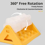 Dog Food Dispenser Mental Stimulation Puzzle Feeder Toy Durable PP Material Dog Puzzle Toy For Large Small Dogs