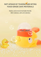 Dog Puzzle Feeder Interactive Pet Food Treat Dispenser Cartoon Duck Design Pet Snack Feeder for Dog Training Mental
