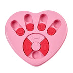 Dog Puzzle Toys Slow Feeder Interactive Iq Food Dispenser Nonslip Bowl Dog Interactive Toy Pet Puzzle Cat Dogs Training