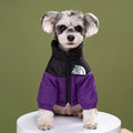 Doudoune pour chien - PURPLE / XXXL