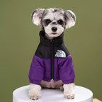 Doudoune pour chien - PURPLE / XXXL