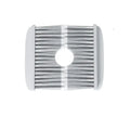 Effective Cat Floating Hair Door Self-adhesive Multifunctional Pet Hair Removal Brush Professional Cat Grooming Brush