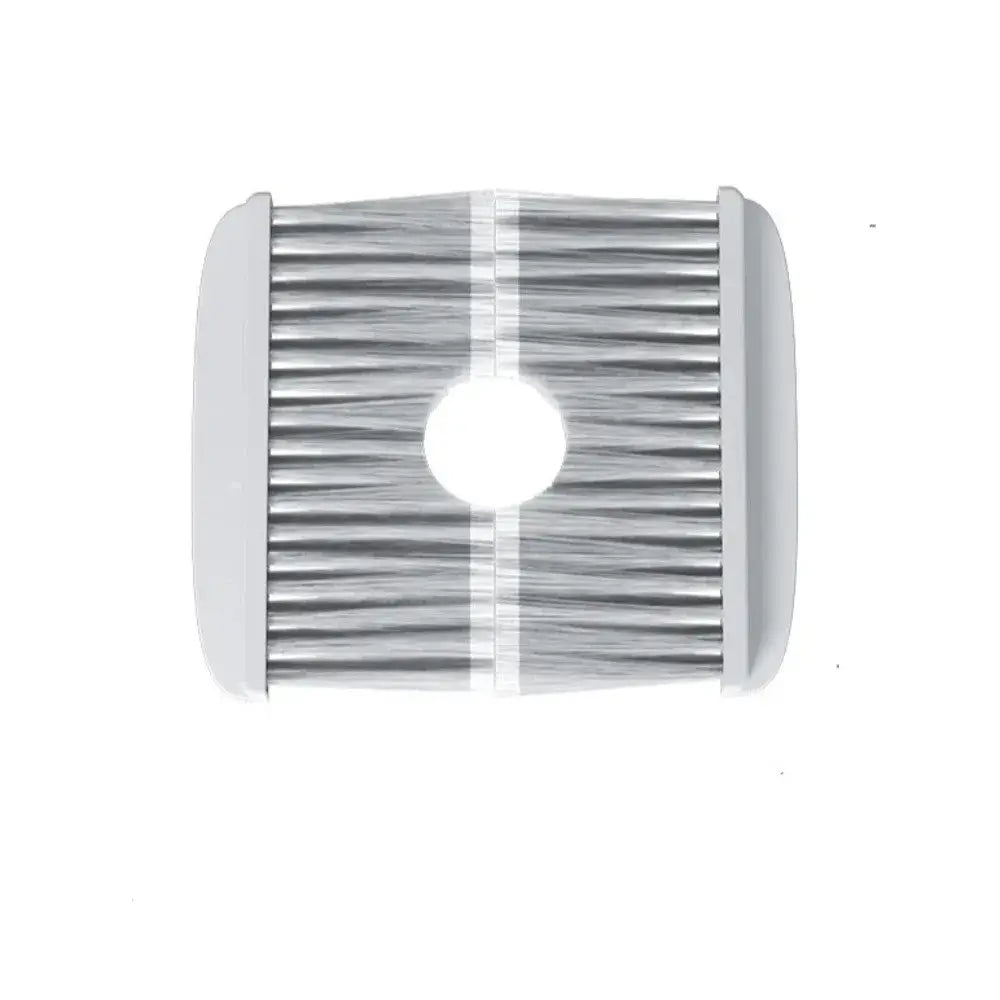 Effective Cat Floating Hair Door Self-adhesive Multifunctional Pet Hair Removal Brush Professional Cat Grooming Brush