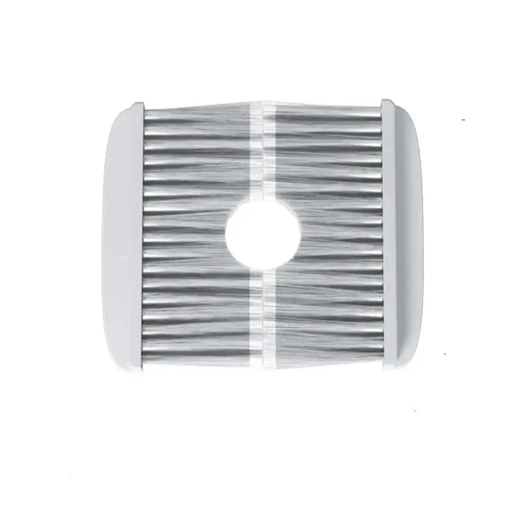 Effective Cat Floating Hair Door Self-adhesive Multifunctional Pet Hair Removal Brush Professional Cat Grooming Brush