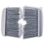 Effective Cat Floating Hair Door Self-adhesive Multifunctional Pet Hair Removal Brush Professional Cat Grooming Brush