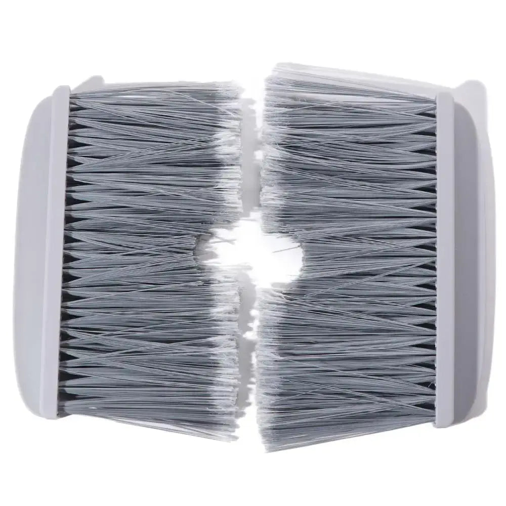 Effective Cat Floating Hair Door Self-adhesive Multifunctional Pet Hair Removal Brush Professional Cat Grooming Brush