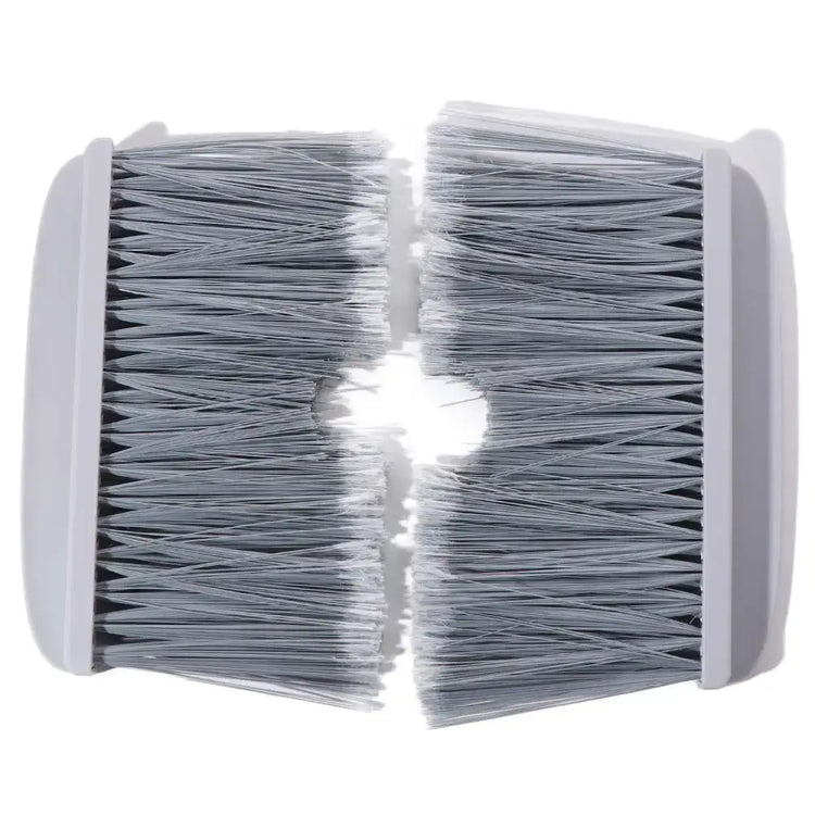 Effective Cat Floating Hair Door Self-adhesive Multifunctional Pet Hair Removal Brush Professional Cat Grooming Brush
