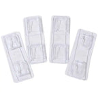 Effective Cat Floating Hair Door Self-adhesive Multifunctional Pet Hair Removal Brush Professional Cat Grooming Brush