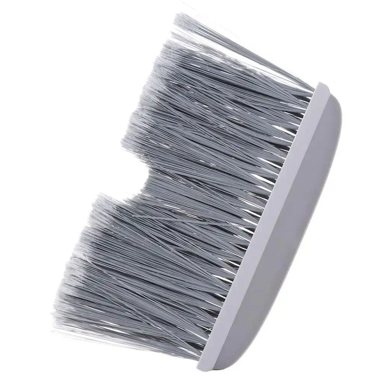 Effective Cat Floating Hair Door Self-adhesive Multifunctional Pet Hair Removal Brush Professional Cat Grooming Brush