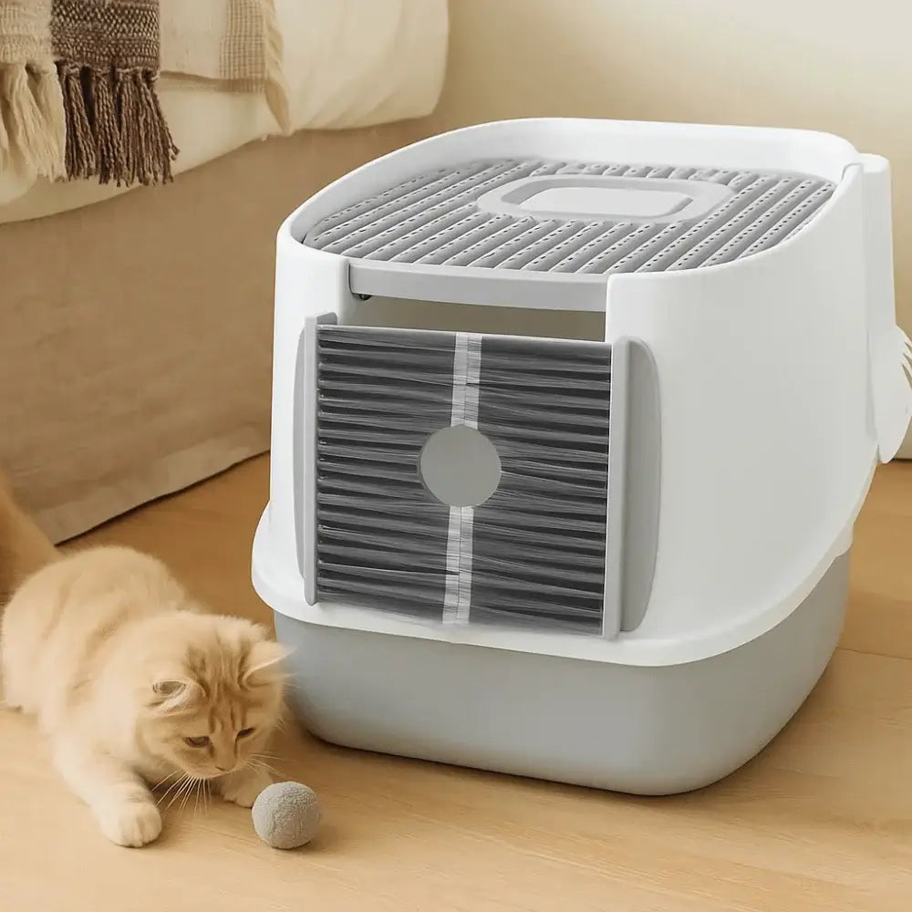 Effective Cat Floating Hair Door Self-adhesive Multifunctional Pet Hair Removal Brush Professional Cat Grooming Brush