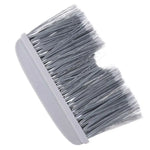 Effective Cat Floating Hair Door Self-adhesive Multifunctional Pet Hair Removal Brush Professional Cat Grooming Brush