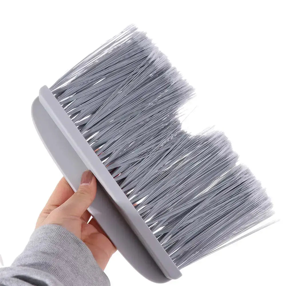 Effective Cat Floating Hair Door Self-adhesive Multifunctional Pet Hair Removal Brush Professional Cat Grooming Brush