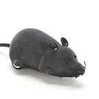 Electronic Cat Toy Convenient And Portable Interactive Play For Pets Realistic Appearance RC Cat Toy