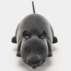 Electronic Cat Toy Convenient And Portable Interactive Play For Pets Realistic Appearance RC Cat Toy