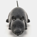 Electronic Cat Toy Convenient And Portable Interactive Play For Pets Realistic Appearance RC Cat Toy