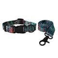 Ensemble laisse et collier pour chien - Dog Leash Collar Set / S