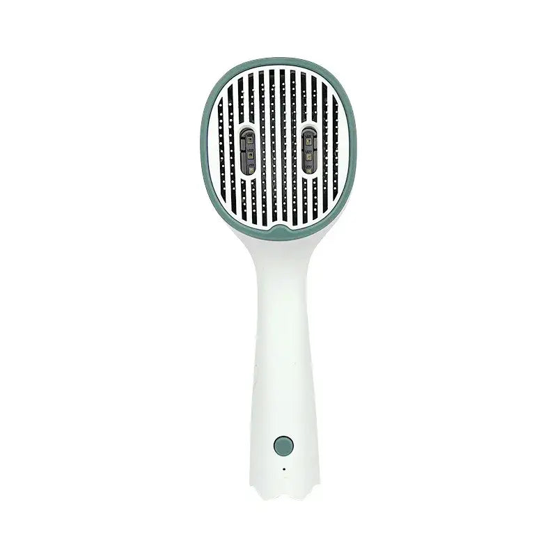 Épilateur pour poils de chat et de chien - Germicidal comb