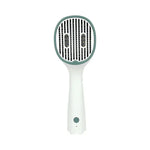 Épilateur pour poils de chat et de chien - Germicidal comb