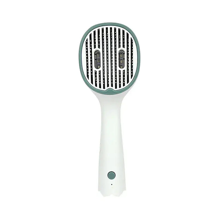 Épilateur pour poils de chat et de chien - Germicidal comb