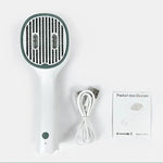 Épilateur pour poils de chat et de chien - Germicidal comb
