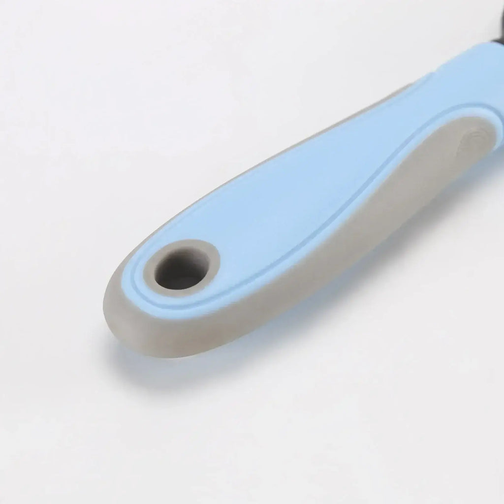 Ergonomic Home Use Durable Pet Fur Knot Cutter 2 Sided Comb Dog Cat Grooming Hair Remover Puppy Shedding Trimmer