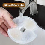 Filtres pour fontaine à eau pour animaux (4/8/32 pièces)