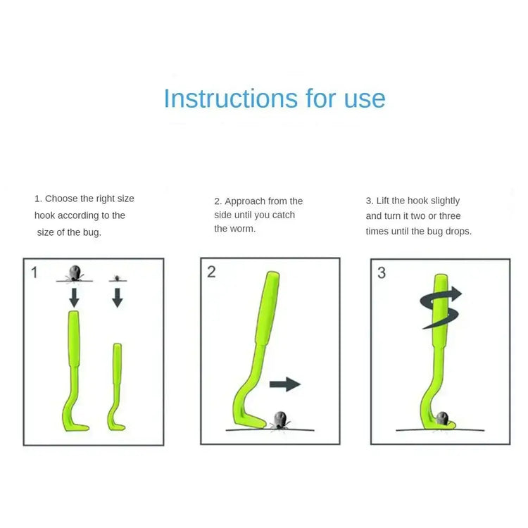Flea Remover Hook Tick Removal Tweezer Ticks Pull Pet Cat Dog Accessaries Scratching Extractor Mite Tweezers Comb