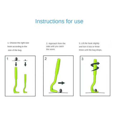 Flea Remover Hook Tick Removal Tweezer Ticks Pull Pet Cat Dog Accessaries Scratching Extractor Mite Tweezers Comb