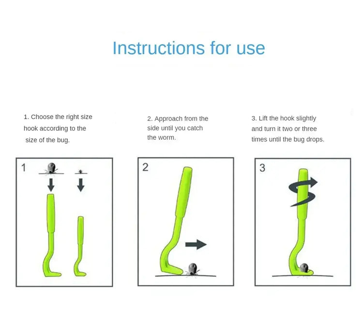 Flea Remover Hook Tick Removal Tweezer Ticks Pull Pet Cat Dog Accessaries Scratching Extractor Mite Tweezers Comb
