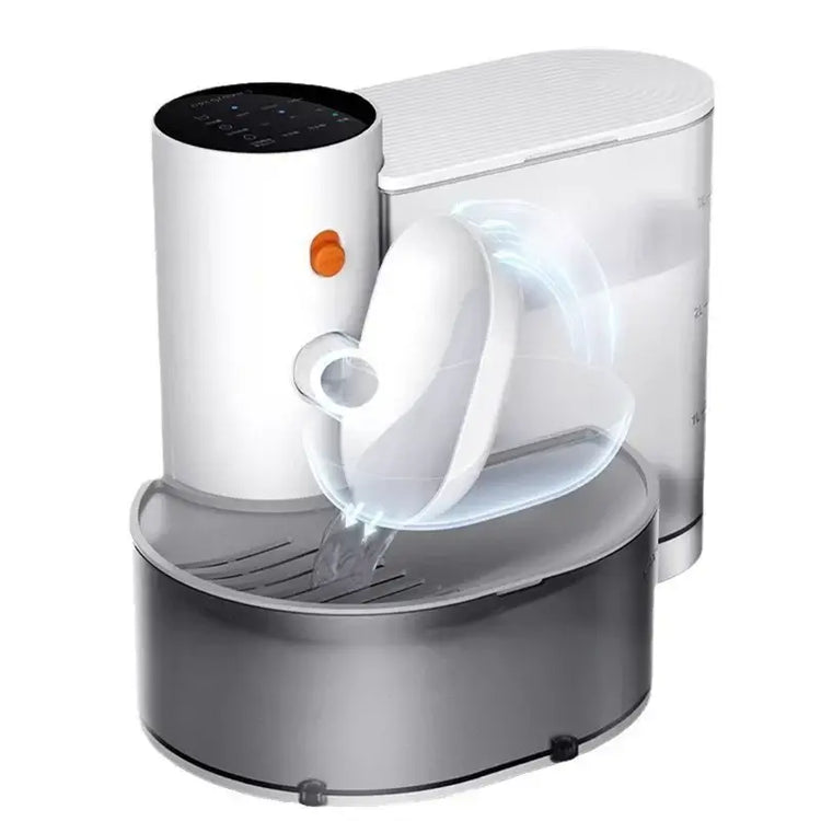Fontaine à eau pour chat avec distributeur d’eau - Water dispenser / Volume 3L