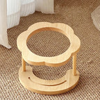 Food Utensils Cat Dog Pet Supplies Accessories Ceramic Pet Cat Bowl Pet Drinking Water Feeding Bowl Ceramics Cat Food