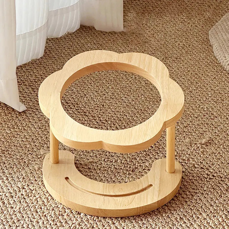 Food Utensils Cat Dog Pet Supplies Accessories Ceramic Pet Cat Bowl Pet Drinking Water Feeding Bowl Ceramics Cat Food