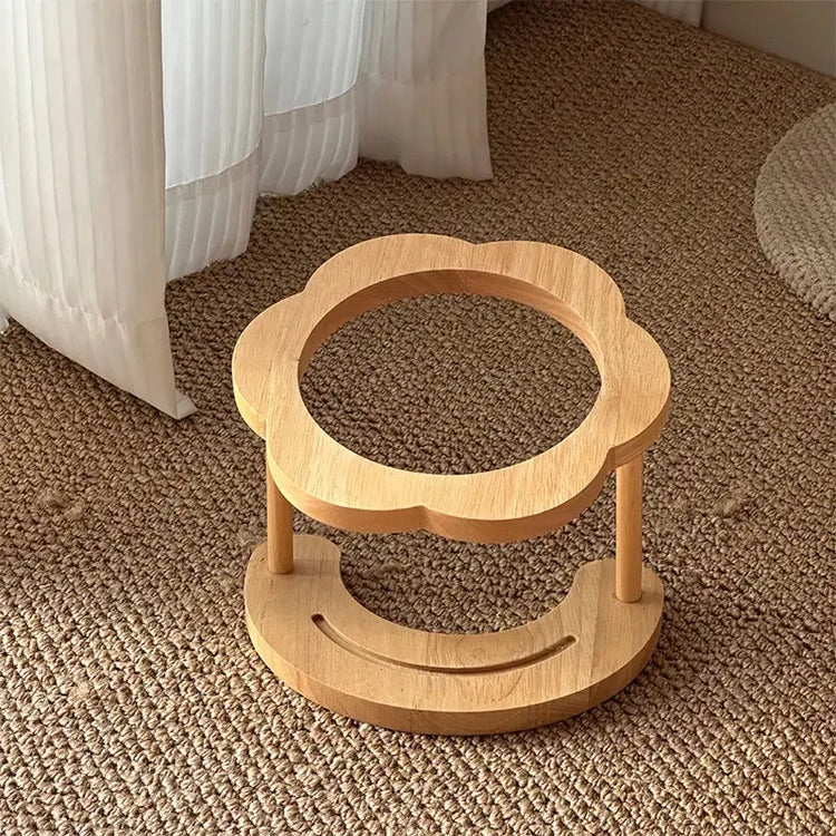 Food Utensils Cat Dog Pet Supplies Accessories Ceramic Pet Cat Bowl Pet Drinking Water Feeding Bowl Ceramics Cat Food