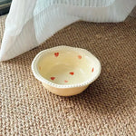 Food Utensils Cat Dog Pet Supplies Accessories Ceramic Pet Cat Bowl Pet Drinking Water Feeding Bowl Ceramics Cat Food