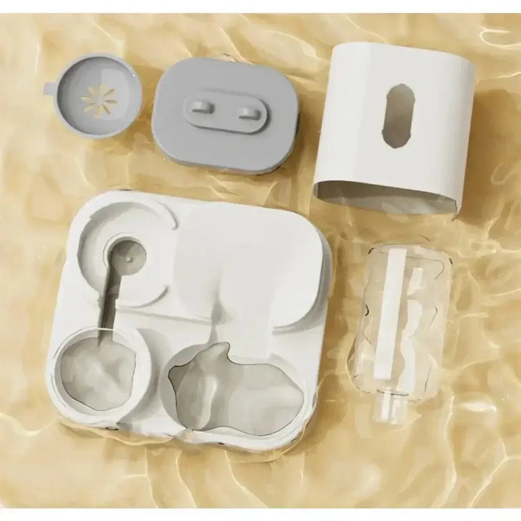 Gamelle automatique pour animaux