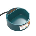 Gamelle chauffante pour chien