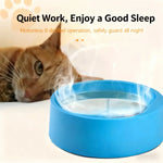 Gamelle isotherme pour animaux