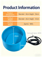 Gamelle isotherme pour animaux