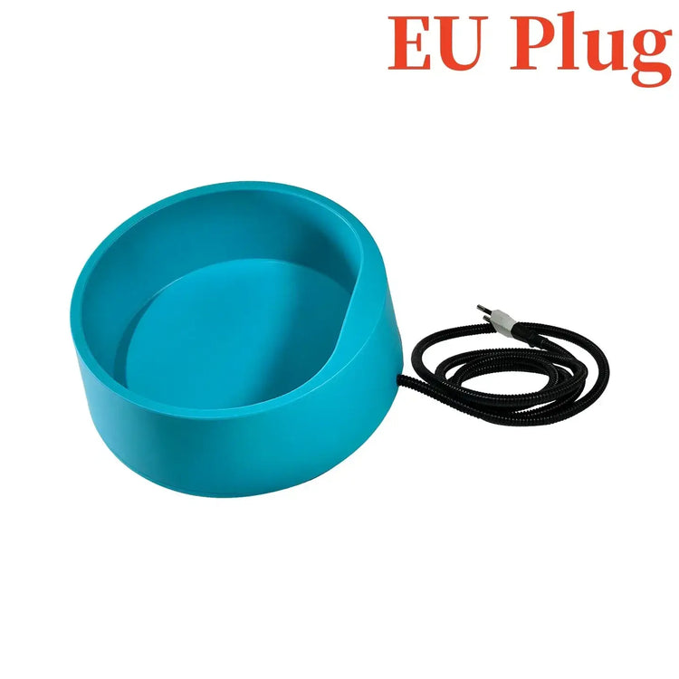 Gamelle isotherme pour animaux - EU Plug